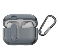 Etui na słuchawki MAGEASY Odyssey Magnetic Closure AirPods Protective Case do Airpods
